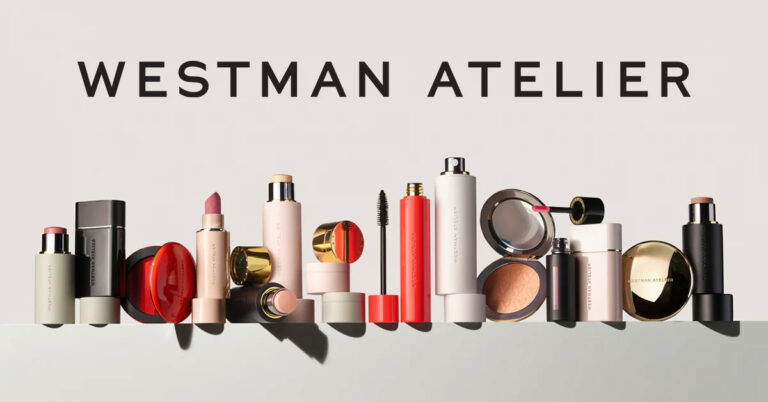 Westman Atelier A Clean Beauty Revolution with a Touch of Luxury