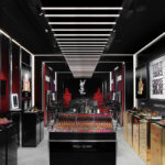 YSL Beauty: Where Elegance Meets Modern Edge