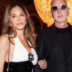 Lauren Sánchez & Jeff Bezos Exude at Paris Fashion Week 2025